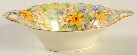 Richmond (Older) 6" Oval Nut Dish