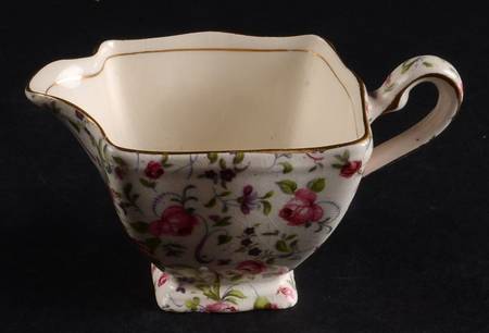 Rose Dubarry Ascot Creamer
