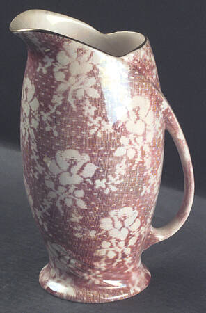 Brocade Cranberry (Iridescent) 56 Oz Jug