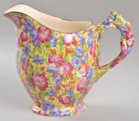 Royalty (Older) 12 Oz Jug