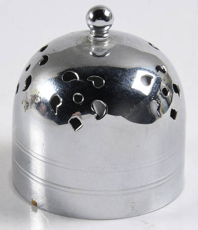 Royalty (Older) Metal Lid for Sugar Shaker