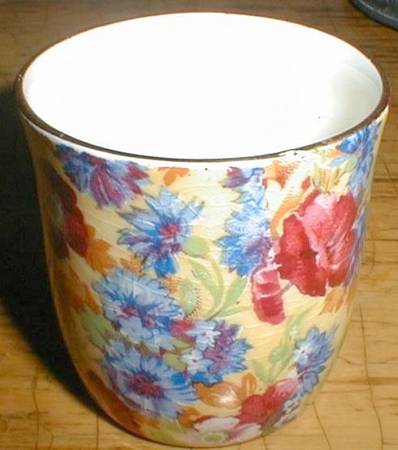 Royalty (Older) Single Egg Cup