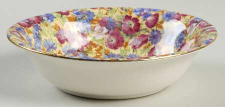 Royalty (Older) Coupe Cereal Bowl