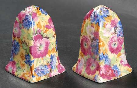 Royalty (Older) Salt & Pepper Set