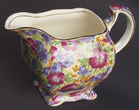 Royalty (Older) (Later) Athena Creamer