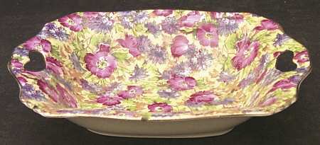 Royalty (Older) Nut Dish