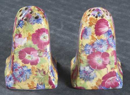 Royalty (Older) Salt & Pepper Set