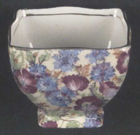 Royalty (Older) Ascot Straight Open Sugar Bowl