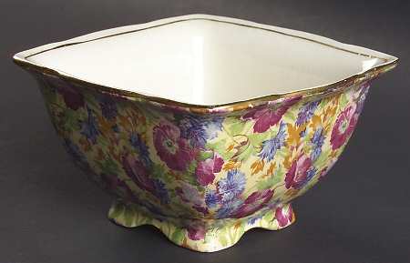 Royalty (Older) Athena Open Sugar Bowl (Later)