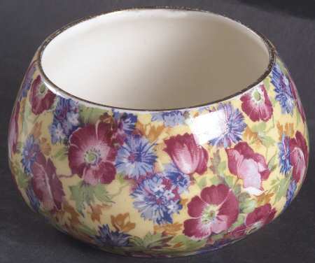 Royalty (Older) Countess Shape Open Sugar Bowl