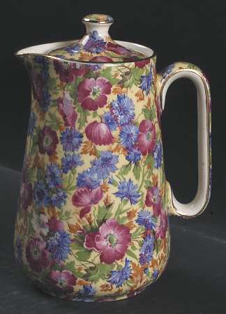 Royalty (Older) Large Syrup with Lid