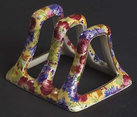 Royalty (Older) Breakfast Set, 2-Slice Toast Rack Only