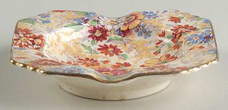 Rutland Small Ashtray