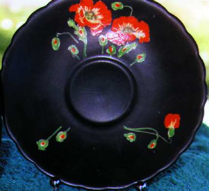 RWI7 Saucer