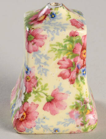 Shrewsbury Fife Salt Shaker