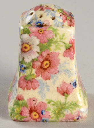 Shrewsbury Fife Pepper Shaker