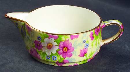 Shrewsbury Stacking Mini Creamer
