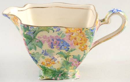 Somerset Ascot Creamer