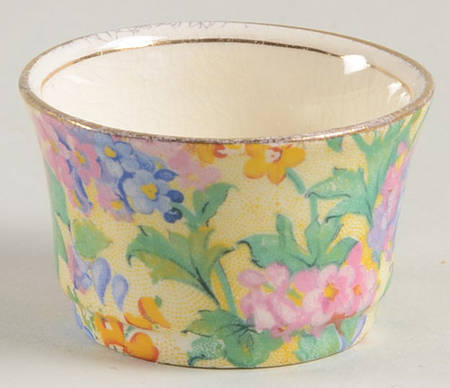 Somerset Countess Variation Individual Breakfast Set Open Sugar