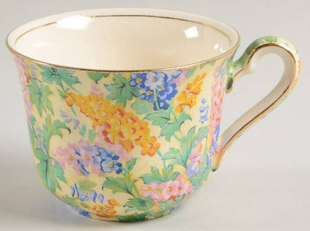 Somerset Flat Cup