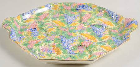 Somerset 6-Piece Breakfast Set, Tray Only