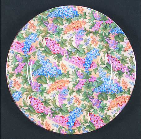 Somerset Salad Plate