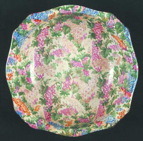 Somerset 8" Round Vegetable Bowl