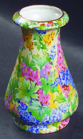 Somerset 3" Bud Vase