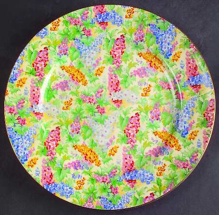 Somerset Dinner Plate