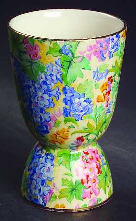 Somerset Double Egg Cup