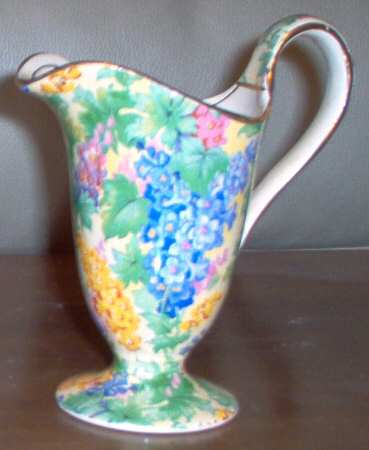 Somerset Grecian Creamer