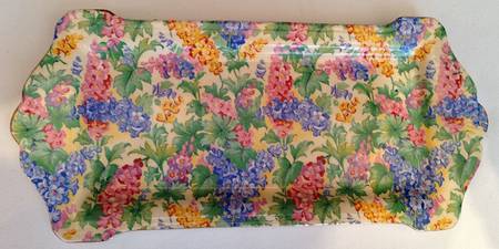 Somerset Small Sandwich Tray