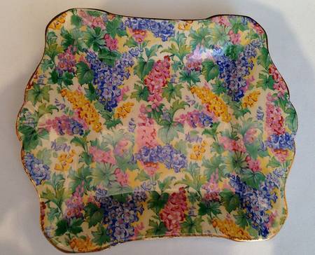 Somerset 8" Square Tray