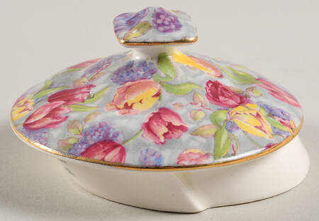 Stratford (Older) Lid for Ascot Teapot