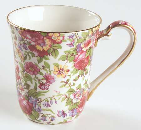 Summertime (Earthenware, Circa 1995) Mug
