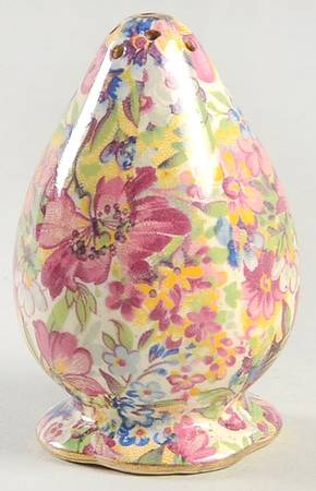 Sunshine Pepper Shaker