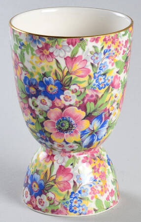 Sunshine Double Egg Cup