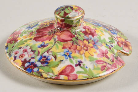 Sunshine Lid for Jam/Jelly