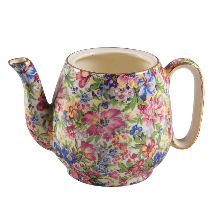 Sunshine Countess Teapot No Lid