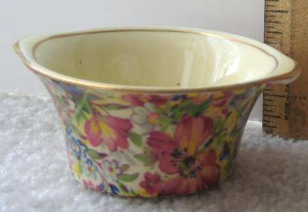 Sunshine Eaton Individual Breakfast Set Open Sugar