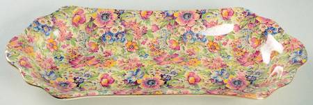 Sunshine Small Sandwich Tray