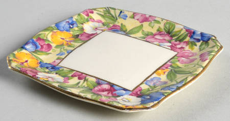 Sweet Pea Lid for Jam/Jelly
