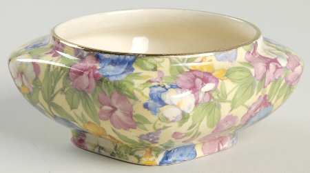 Sweet Pea Jam/Jelly No Metal Lid