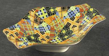 Tartans Sweet Meat Dish