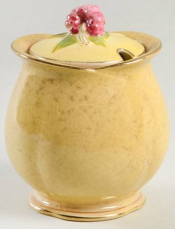 Tiger Lily Yellow