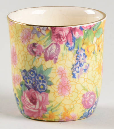 Welbeck (Older) Single Egg Cup