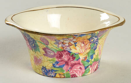 Welbeck (Older) Eaton Individual Breakfast Set Open Sugar
