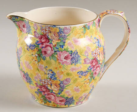 Welbeck (Older) 16 Oz Dutch Jug