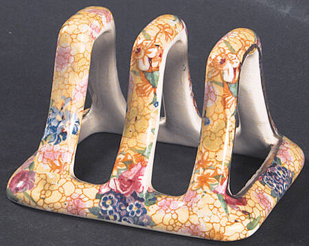 Welbeck (Older) Breakfast Set, 2-Slice Toast Rack Only