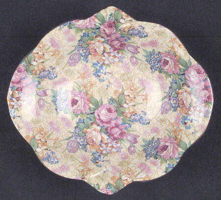 Welbeck (Older) Nut Dish